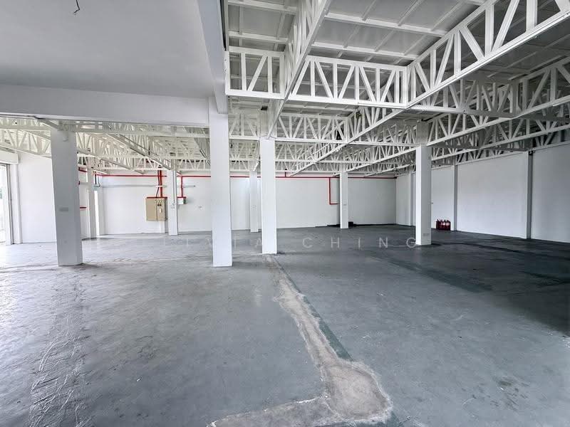 Kilang Berkembar untuk Disewa di Eco Business Park 1 (Johor Bahru) - Olivia Ching - Interior - PropertyGuru.com.my