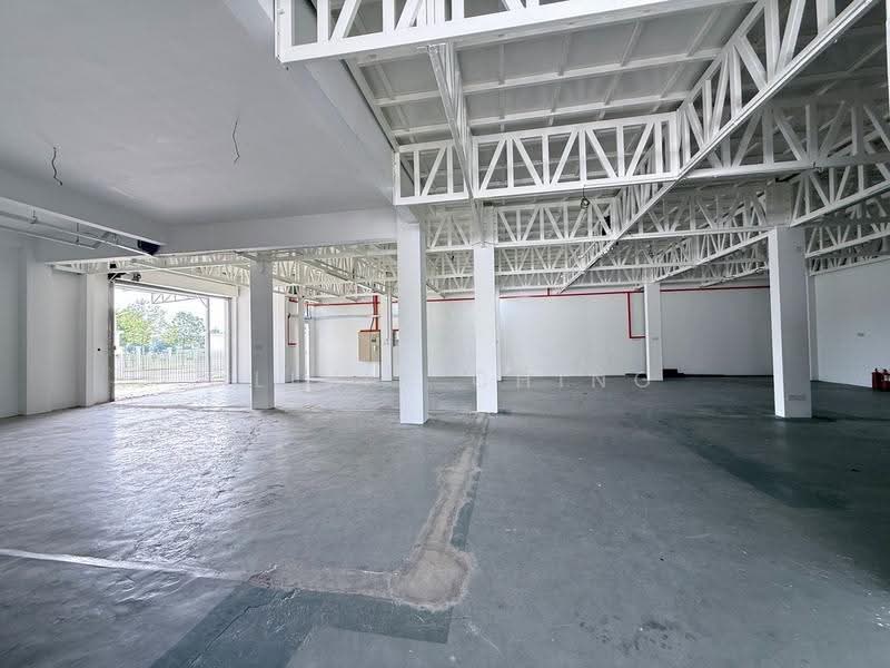 Kilang Berkembar untuk Disewa di Eco Business Park 1 (Johor Bahru) - Olivia Ching - Interior - PropertyGuru.com.my