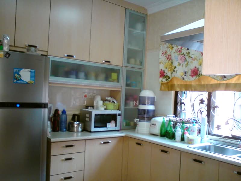 Pangsapuri untuk Dijual di Putra Apartment - Jeff Ng - PropertyGuru.com.my