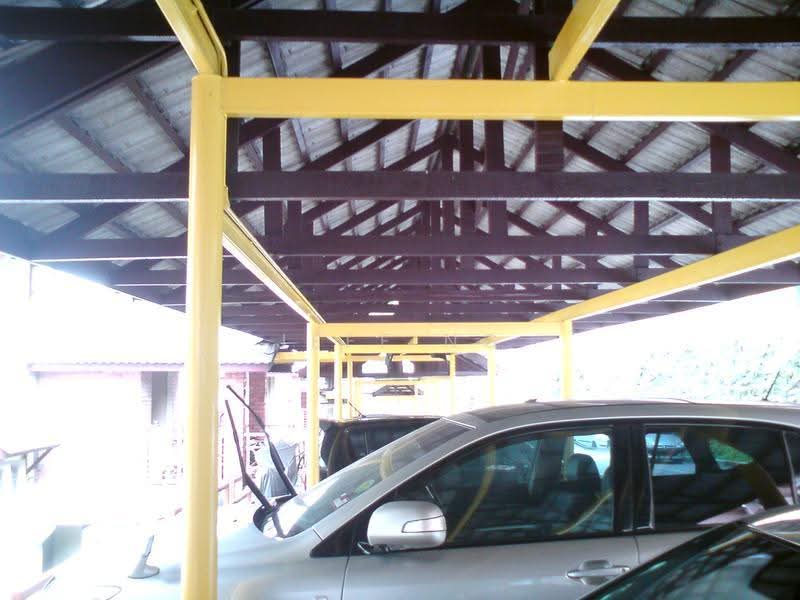 Pangsapuri untuk Dijual di Putra Apartment - Jeff Ng - PropertyGuru.com.my