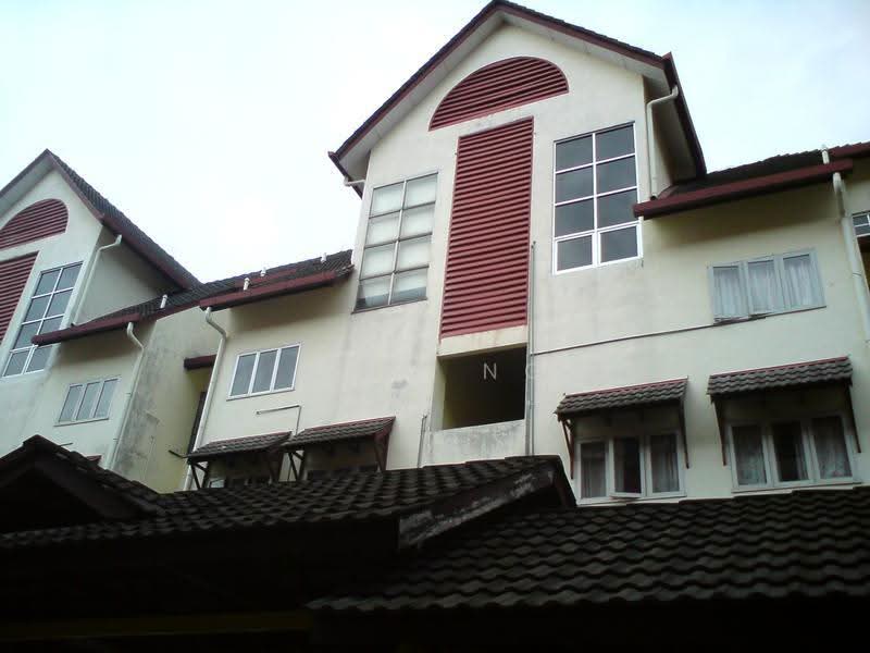 Pangsapuri untuk Dijual di Putra Apartment - Jeff Ng - PropertyGuru.com.my