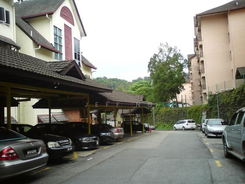 Pangsapuri untuk Dijual di Putra Apartment - Jeff Ng - PropertyGuru.com.my