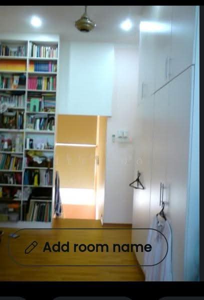 Pangsapuri untuk Dijual di Putra Apartment - Jeff Ng - Interior - PropertyGuru.com.my