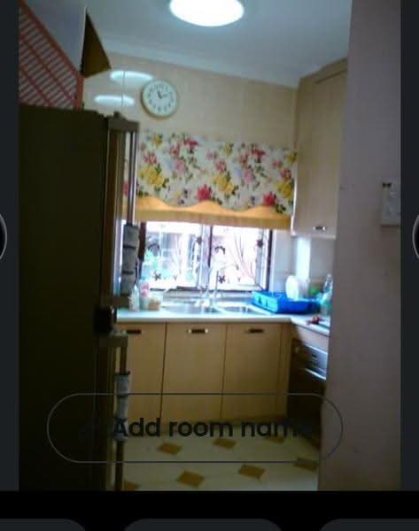 Pangsapuri untuk Dijual di Putra Apartment - Jeff Ng - Kitchen - PropertyGuru.com.my