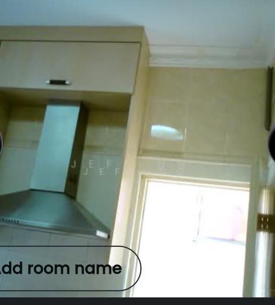 Pangsapuri untuk Dijual di Putra Apartment - Jeff Ng - Kitchen - PropertyGuru.com.my