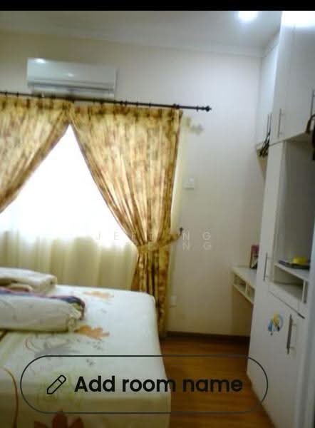 Pangsapuri untuk Dijual di Putra Apartment - Jeff Ng - Bedroom - PropertyGuru.com.my