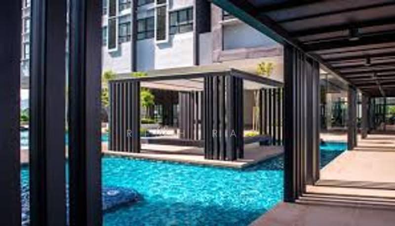 Service Residence for Rent at D'sara Sentral - Rich Rao - Exterior - PropertyGuru.com.my