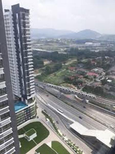 Service Residence for Rent at D'sara Sentral - Rich Rao - Exterior - PropertyGuru.com.my