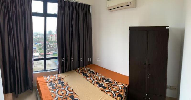 Apartment for Sale at Aster Court - Arshad . - Bedroom - PropertyGuru.com.my