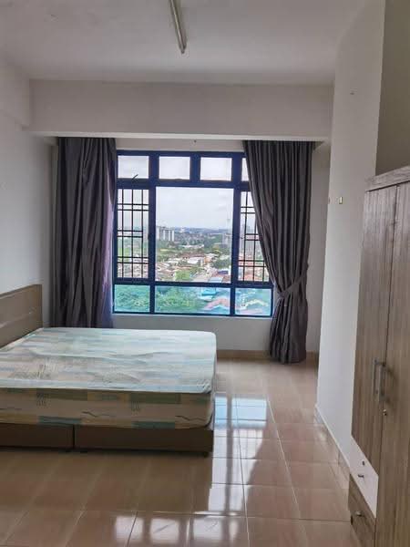Apartment for Sale at Aster Court - Arshad . - Bedroom - PropertyGuru.com.my