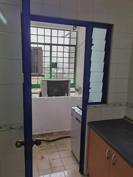 Apartment for Sale at Aster Court - Arshad . - Balcony - PropertyGuru.com.my