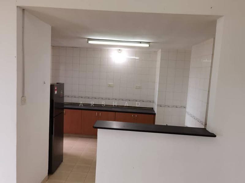 Apartment for Sale at Aster Court - Arshad . - Kitchen - PropertyGuru.com.my