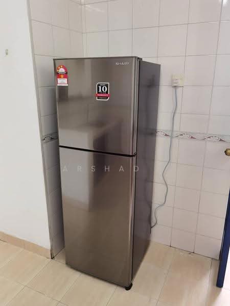 Apartment for Sale at Aster Court - Arshad . - Kitchen - PropertyGuru.com.my