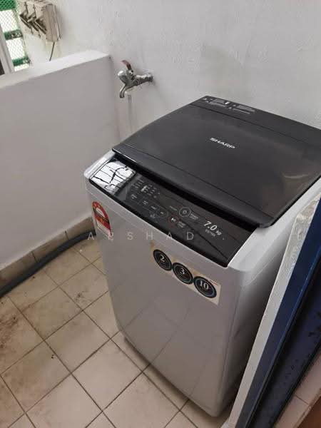 Apartment for Sale at Aster Court - Arshad . - PropertyGuru.com.my