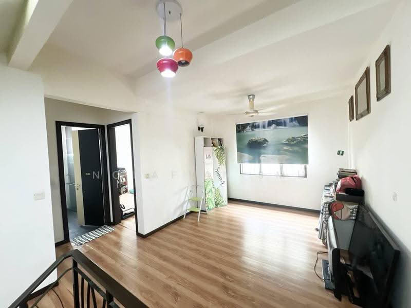 Semi-Detached House for Sale in Taman Tropika 2 (Kajang) - Norafian SMH - Living Room - PropertyGuru.com.my
