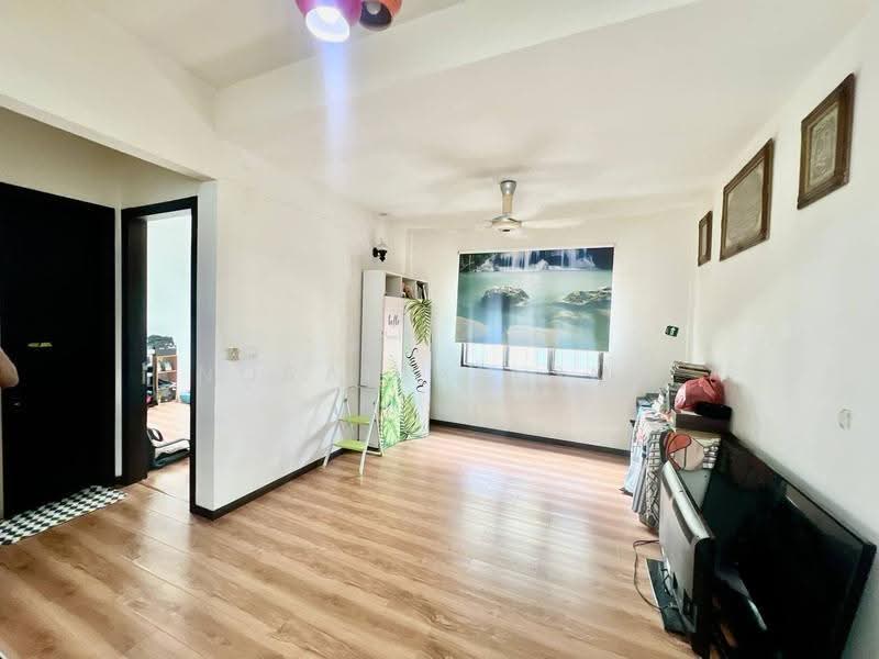 Semi-Detached House for Sale in Taman Tropika 2 (Kajang) - Norafian SMH - Living Room - PropertyGuru.com.my
