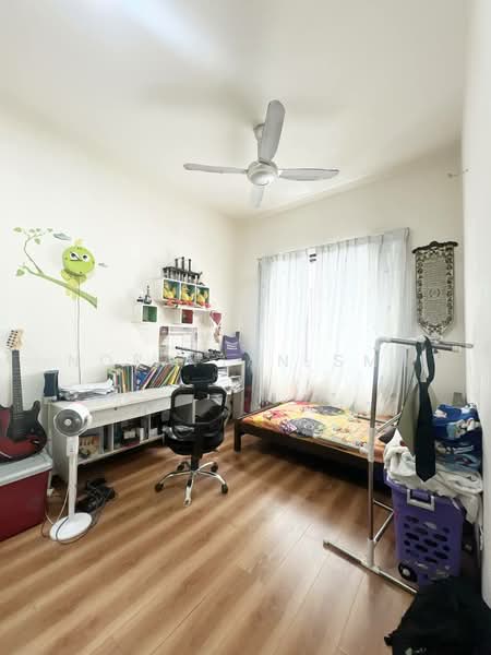 Semi-Detached House for Sale in Taman Tropika 2 (Kajang) - Norafian SMH - Bedroom - PropertyGuru.com.my
