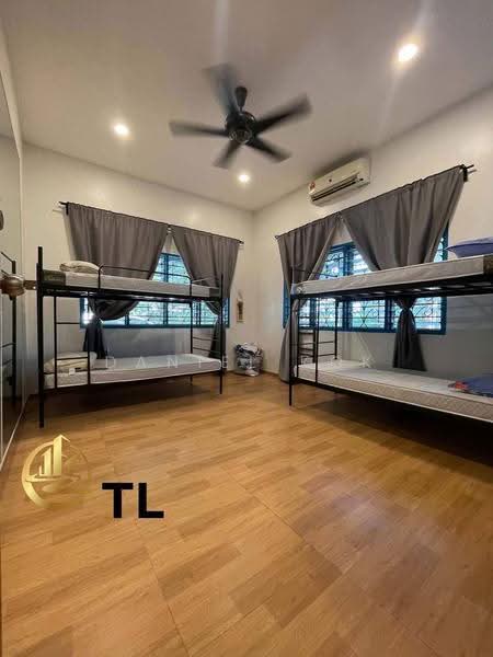 Bungalow House for Sale in Taman Melawis (Klang) - Daniel Kok - Bedroom - PropertyGuru.com.my