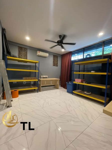 Bungalow House for Sale in Taman Melawis (Klang) - Daniel Kok - Interior - PropertyGuru.com.my