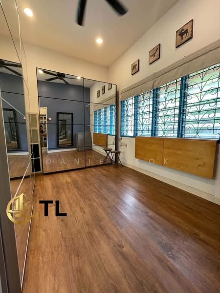 Bungalow House for Sale in Taman Melawis (Klang) - Daniel Kok - Interior - PropertyGuru.com.my