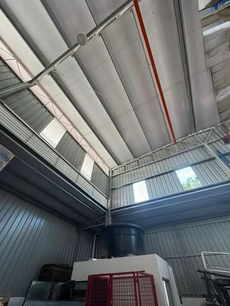 Detached Factory for Rent in Batu Maung (Penang) - Paul Lim - Interior - PropertyGuru.com.my