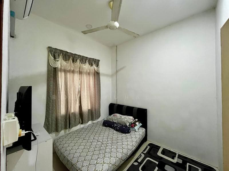 Rumah Teres 1-Tingkat untuk Dijual di Guar Chempedak (Kedah) - Abdul Muhaimin - Bedroom - PropertyGuru.com.my