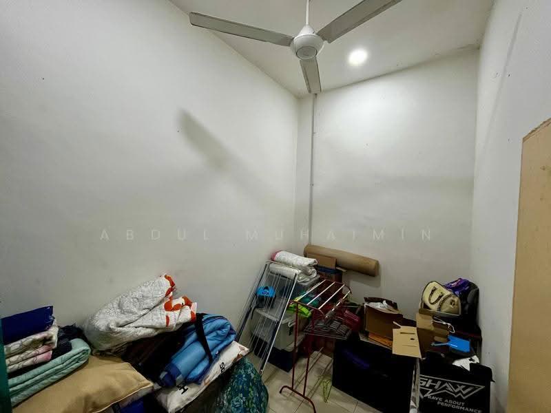 Rumah Teres 1-Tingkat untuk Dijual di Guar Chempedak (Kedah) - Abdul Muhaimin - Interior - PropertyGuru.com.my