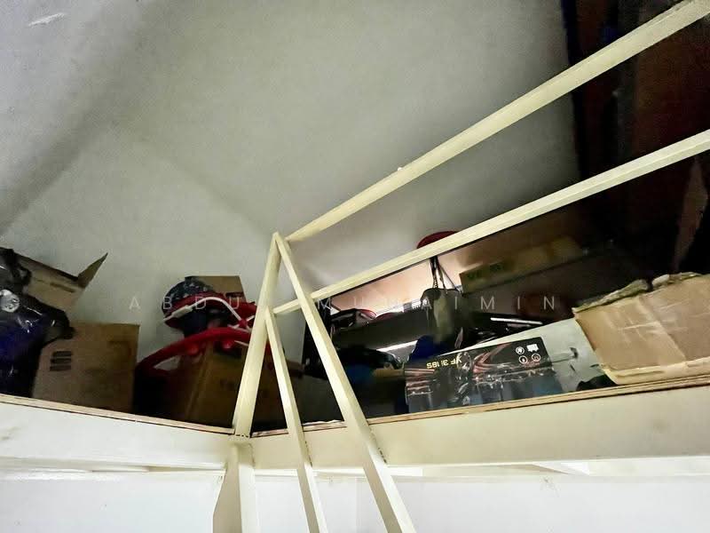 Rumah Teres 1-Tingkat untuk Dijual di Guar Chempedak (Kedah) - Abdul Muhaimin - Interior - PropertyGuru.com.my
