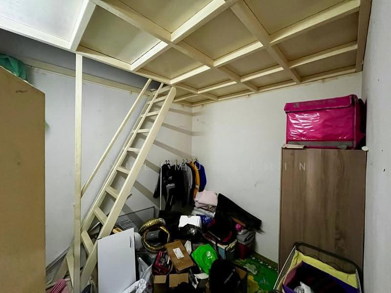 Rumah Teres 1-Tingkat untuk Dijual di Guar Chempedak (Kedah) - Abdul Muhaimin - Interior - PropertyGuru.com.my