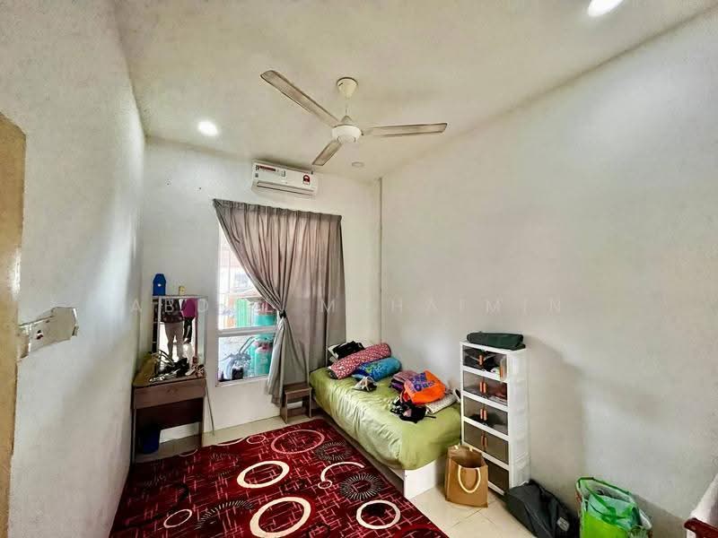 Rumah Teres 1-Tingkat untuk Dijual di Guar Chempedak (Kedah) - Abdul Muhaimin - Bedroom - PropertyGuru.com.my