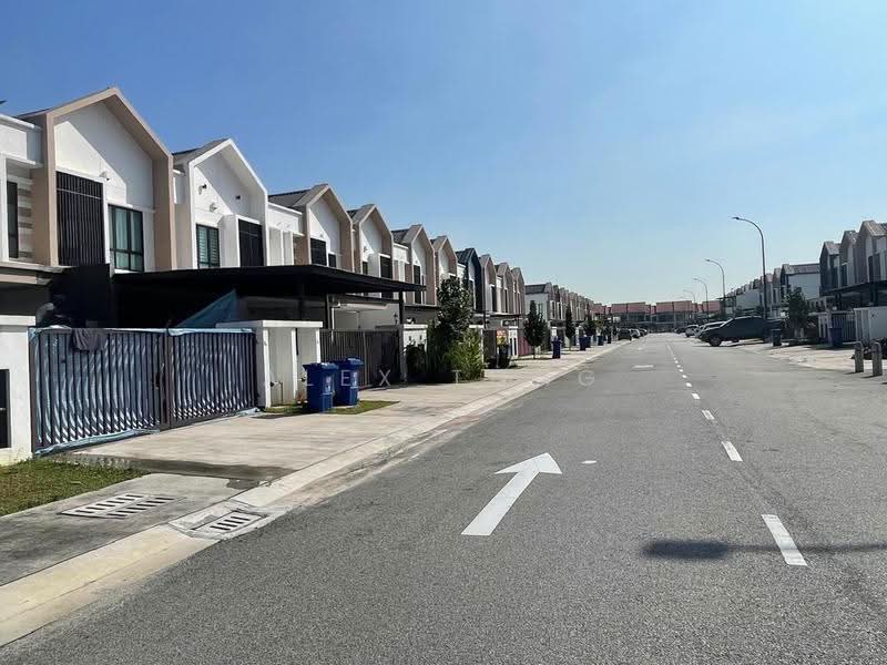 2-storey Terraced House for Sale in Alam Impian (Shah Alam) - Alex Tong - PropertyGuru.com.my