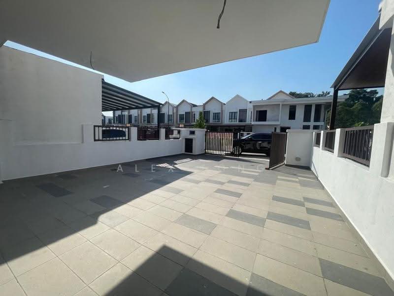 2-storey Terraced House for Sale in Alam Impian (Shah Alam) - Alex Tong - PropertyGuru.com.my