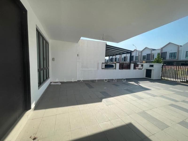 2-storey Terraced House for Sale in Alam Impian (Shah Alam) - Alex Tong - PropertyGuru.com.my