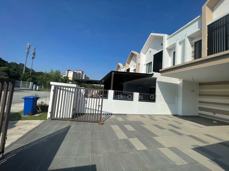 2-storey Terraced House for Sale in Alam Impian (Shah Alam) - Alex Tong - PropertyGuru.com.my