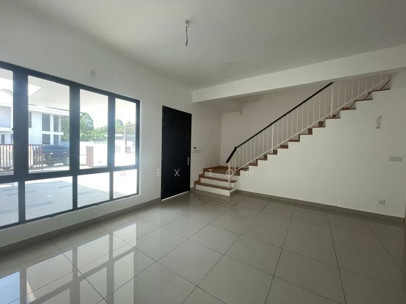 2-storey Terraced House for Sale in Alam Impian (Shah Alam) - Alex Tong - PropertyGuru.com.my