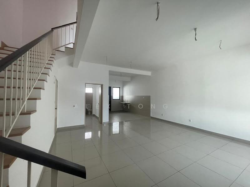 2-storey Terraced House for Sale in Alam Impian (Shah Alam) - Alex Tong - PropertyGuru.com.my