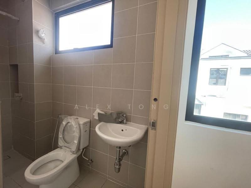 2-storey Terraced House for Sale in Alam Impian (Shah Alam) - Alex Tong - PropertyGuru.com.my