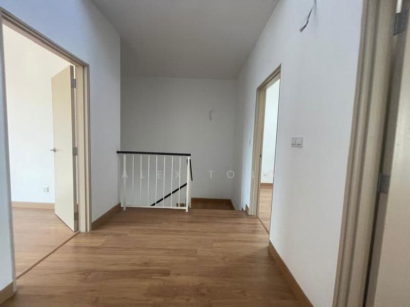 2-storey Terraced House for Sale in Alam Impian (Shah Alam) - Alex Tong - PropertyGuru.com.my