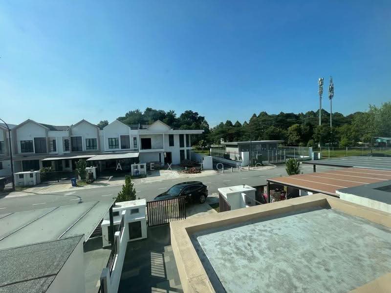 2-storey Terraced House for Sale in Alam Impian (Shah Alam) - Alex Tong - PropertyGuru.com.my