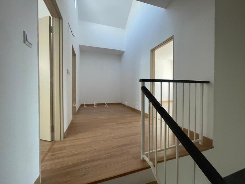 2-storey Terraced House for Sale in Alam Impian (Shah Alam) - Alex Tong - PropertyGuru.com.my