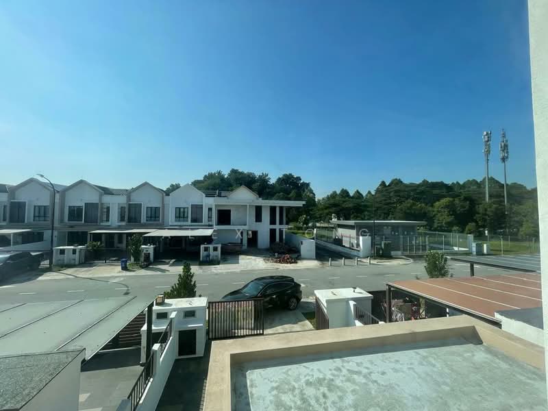 2-storey Terraced House for Sale in Alam Impian (Shah Alam) - Alex Tong - PropertyGuru.com.my