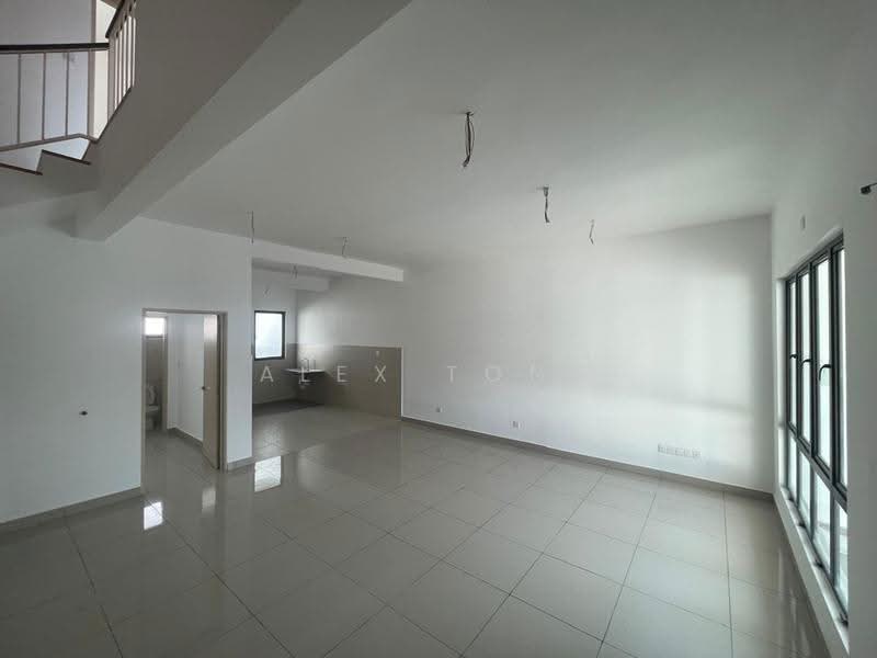 2-storey Terraced House for Sale in Alam Impian (Shah Alam) - Alex Tong - PropertyGuru.com.my