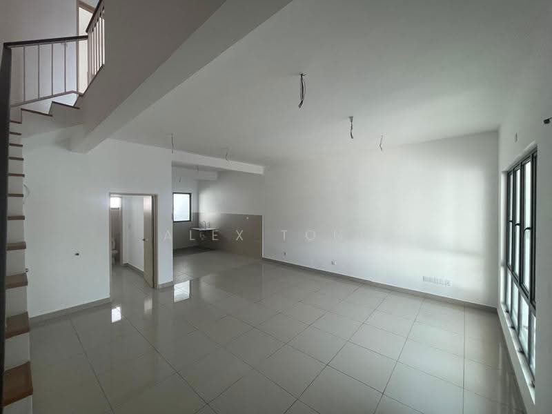 2-storey Terraced House for Sale in Alam Impian (Shah Alam) - Alex Tong - PropertyGuru.com.my