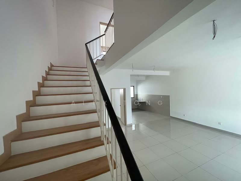 2-storey Terraced House for Sale in Alam Impian (Shah Alam) - Alex Tong - PropertyGuru.com.my