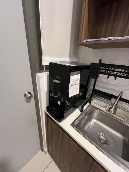 Kediaman Servis untuk Disewa di Kenwingston Platz - Dino Lee - Kitchen - PropertyGuru.com.my