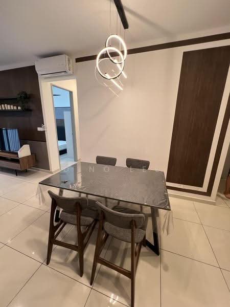 Kediaman Servis untuk Disewa di Kenwingston Platz - Dino Lee - PropertyGuru.com.my