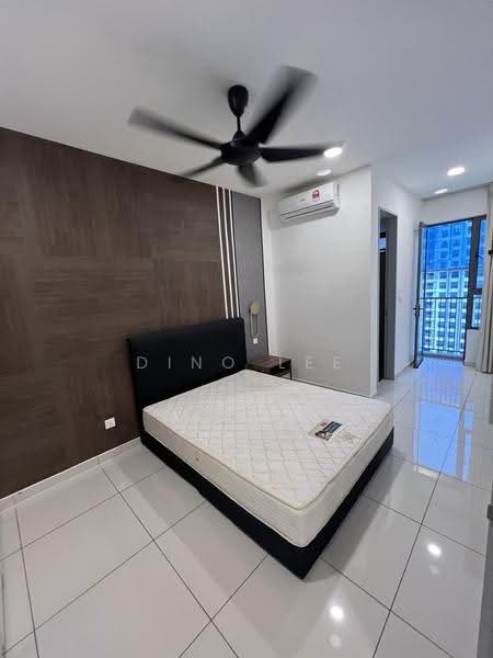 Kediaman Servis untuk Disewa di Kenwingston Platz - Dino Lee - PropertyGuru.com.my