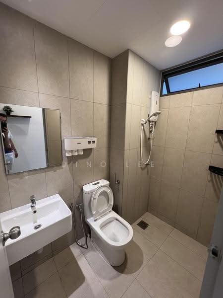 Kediaman Servis untuk Disewa di Kenwingston Platz - Dino Lee - PropertyGuru.com.my