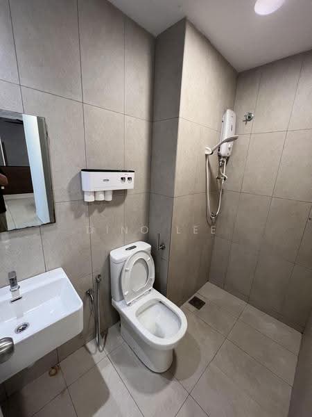 Kediaman Servis untuk Disewa di Kenwingston Platz - Dino Lee - PropertyGuru.com.my