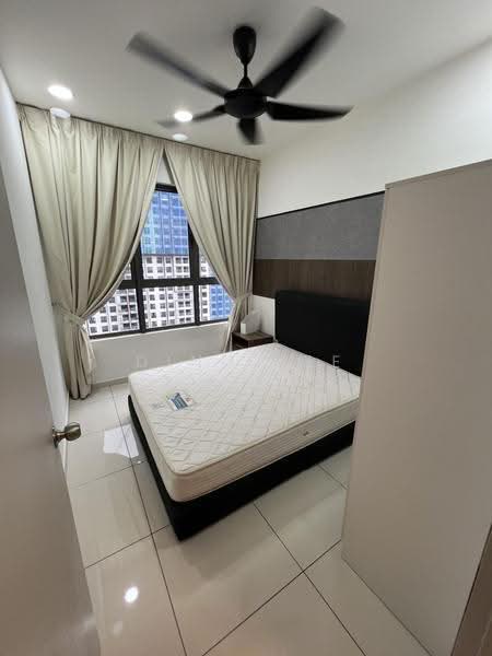 Kediaman Servis untuk Disewa di Kenwingston Platz - Dino Lee - PropertyGuru.com.my